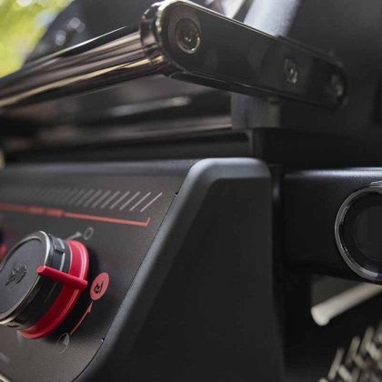 Weber® Spirit EPX-435R Smart Gas Grill  (4)